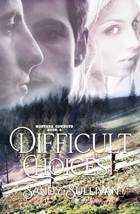 Book Difficult Choices Sandy Sullivan