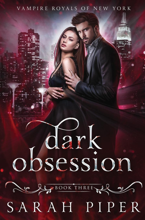 Book Dark Obsession Sarah Piper