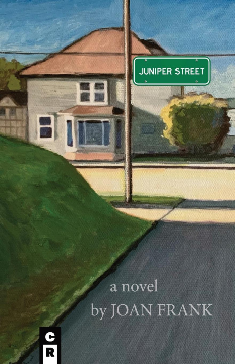 Knjiga Juniper Street Joan Frank