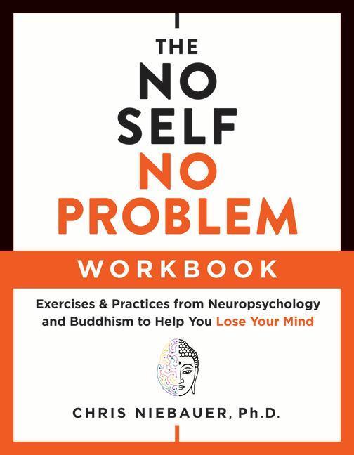 Könyv No Self, No Problem Workbook 