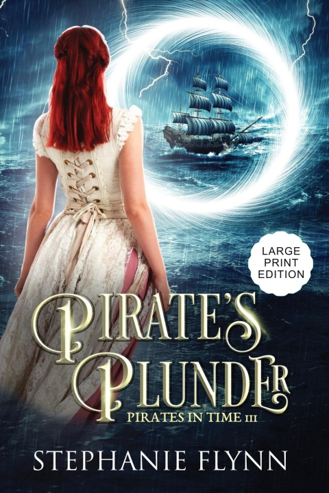 Knjiga Pirate's Plunder Stephanie Flynn