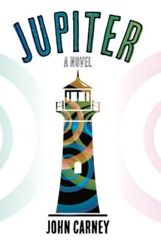 Knjiga Jupiter John Carney