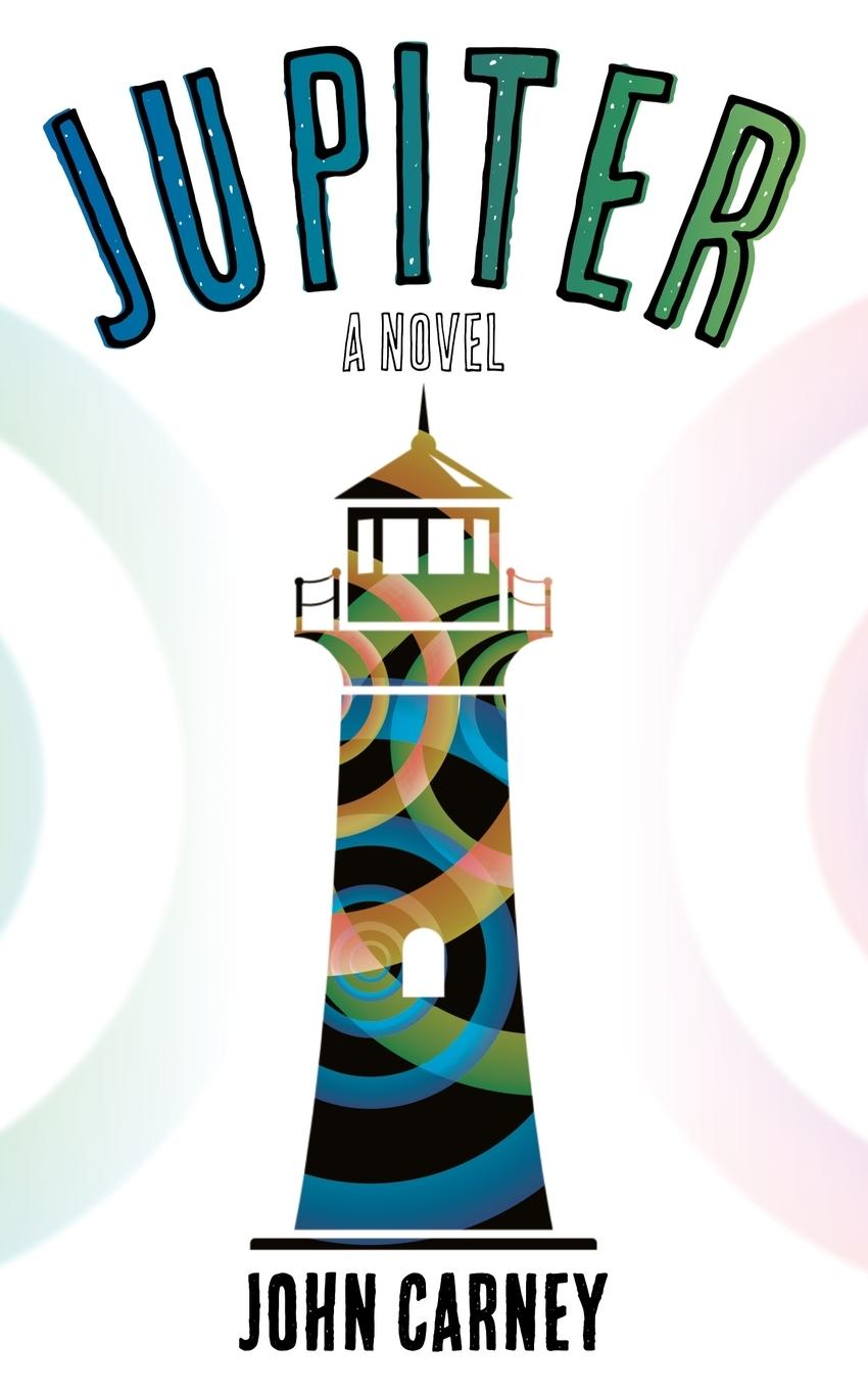 Book Jupiter John Carney