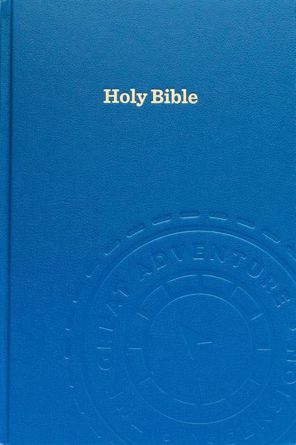 Könyv Holy Bible: The Great Adventure Catholic Bible, Large Print Version 