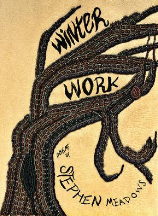 Knjiga Winter Work Black Lawrence Press
