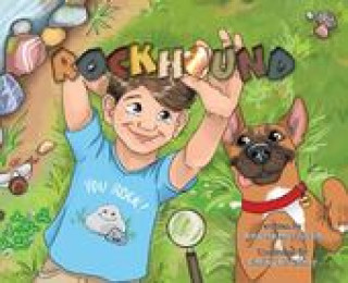 Book Rockhound Emily Brunner