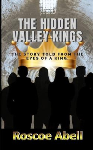 Buch The Hidden Valley Kings Christonya Graham