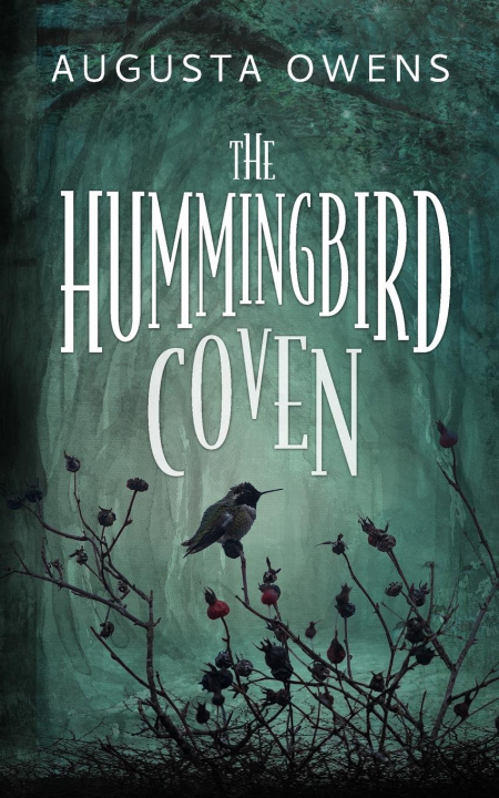 Könyv The Hummingbird Coven 