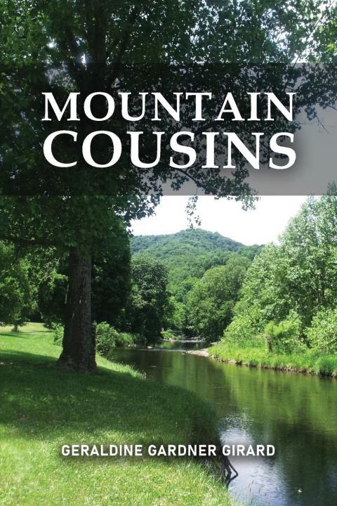 Knjiga Mountain Cousins Geraldine Gardner Girard