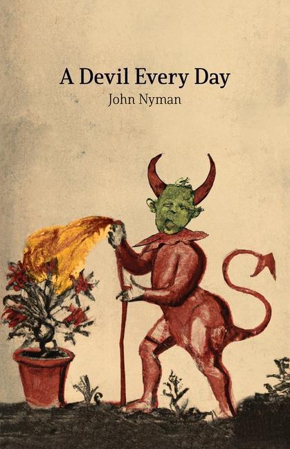 Knjiga A Devil Every Day 