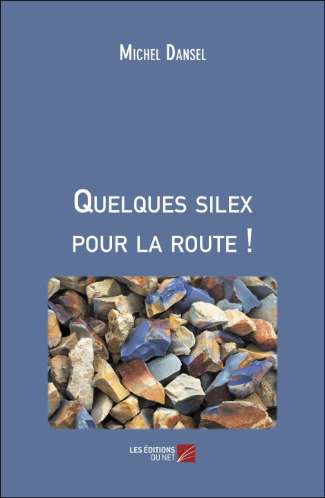 Kniha Quelques silex pour la route ! Dansel