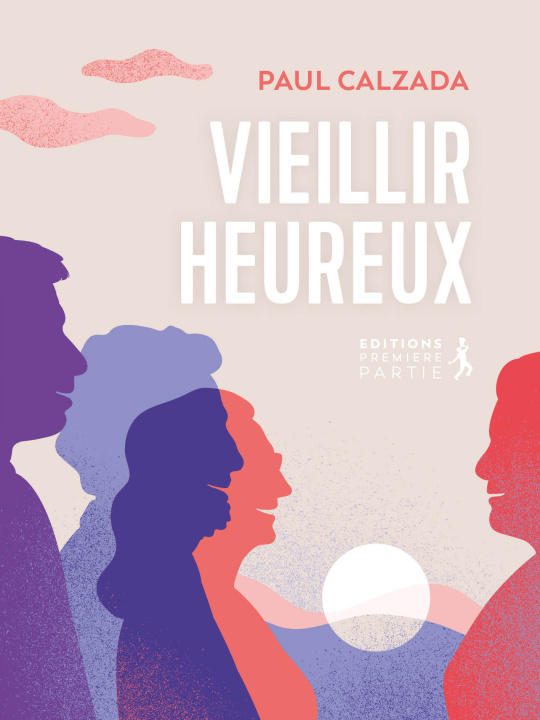 Livro Vieillir heureux Calzada