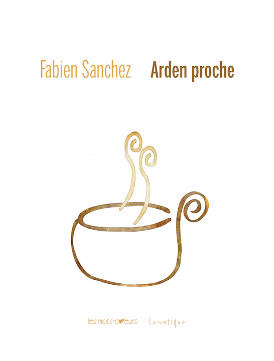 Knjiga Arden proche Sanchez