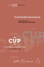 Carte Droit international familial Pfeiff
