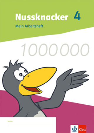 Livro Nussknacker 4 