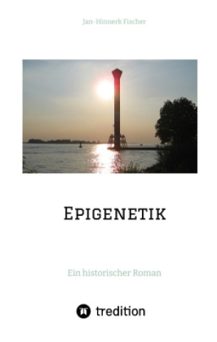 Knjiga Epigenetik Jan-Hinnerk Fischer