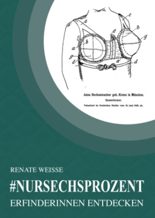 Buch #nursechsprozent Petra A. Bauer