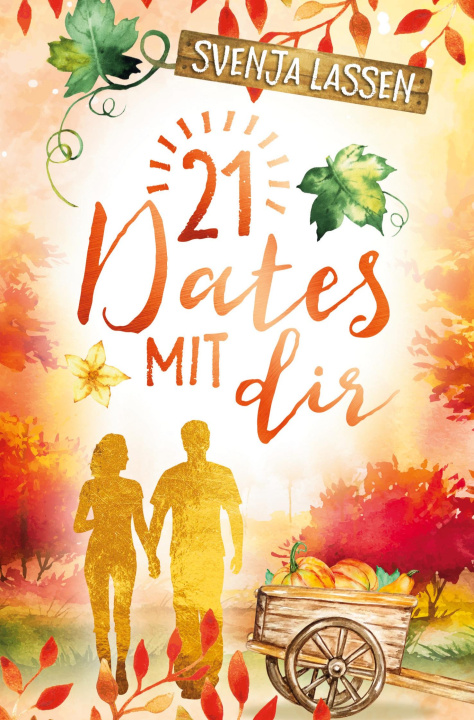 Könyv 21 Dates mit dir 