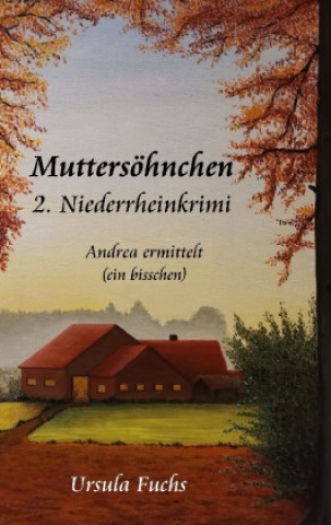 Книга Muttersöhnchen Ursula Fuchs