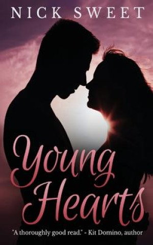 Knjiga Young Hearts Nick Sweet