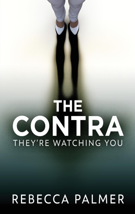 Knjiga The Contra Rebecca Palmer