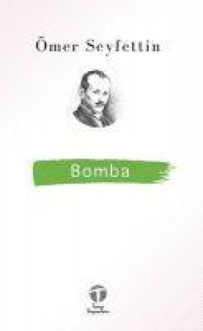 Knjiga Bomba 
