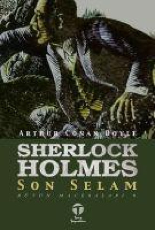 Libro Sherlock Holmes - Son Selam 