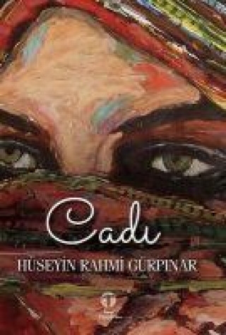 Knjiga Cadi 