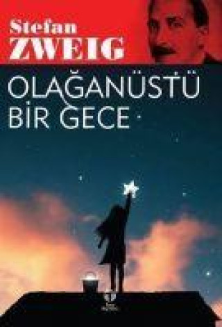 Knjiga Olaganüstü Bir Gece 