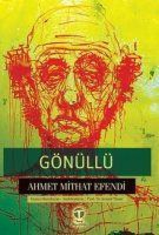 Knjiga Gönüllü 