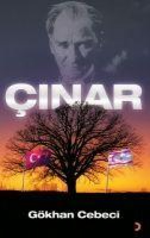 Knjiga Cinar 