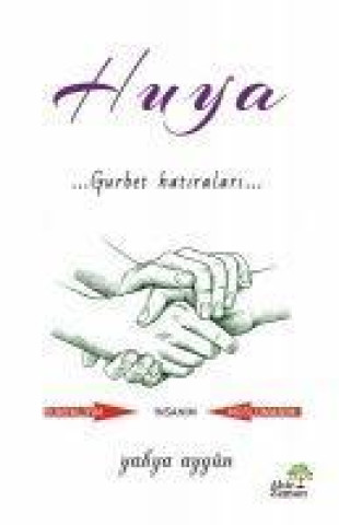 Knjiga Huya 