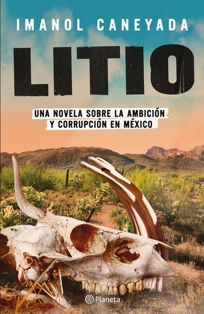 Knjiga Litio 