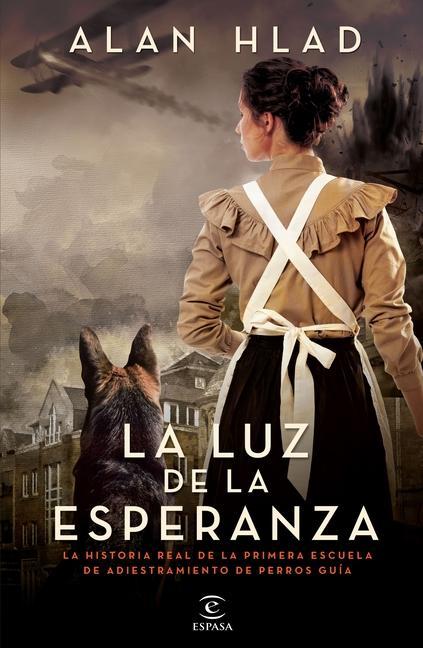 Knjiga La Luz de la Esperanza 
