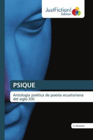 Knjiga PSIQUE J.s Homero