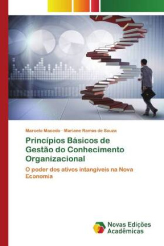 Knjiga Princípios Básicos de Gest?o do Conhecimento Organizacional Mariane Ramos de Souza