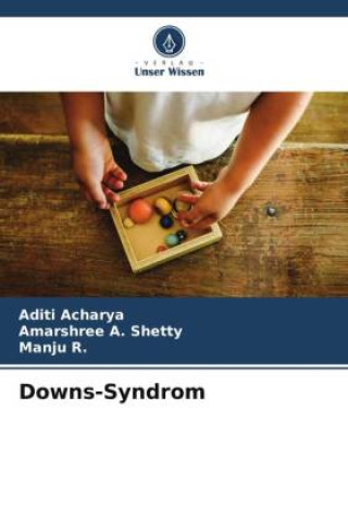 Libro Downs-Syndrom Aditi Acharya