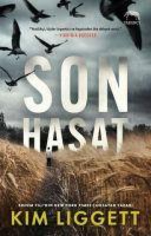 Knjiga Son Hasat 