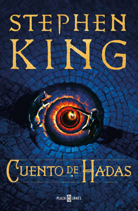 Kniha Cuento de hadas 