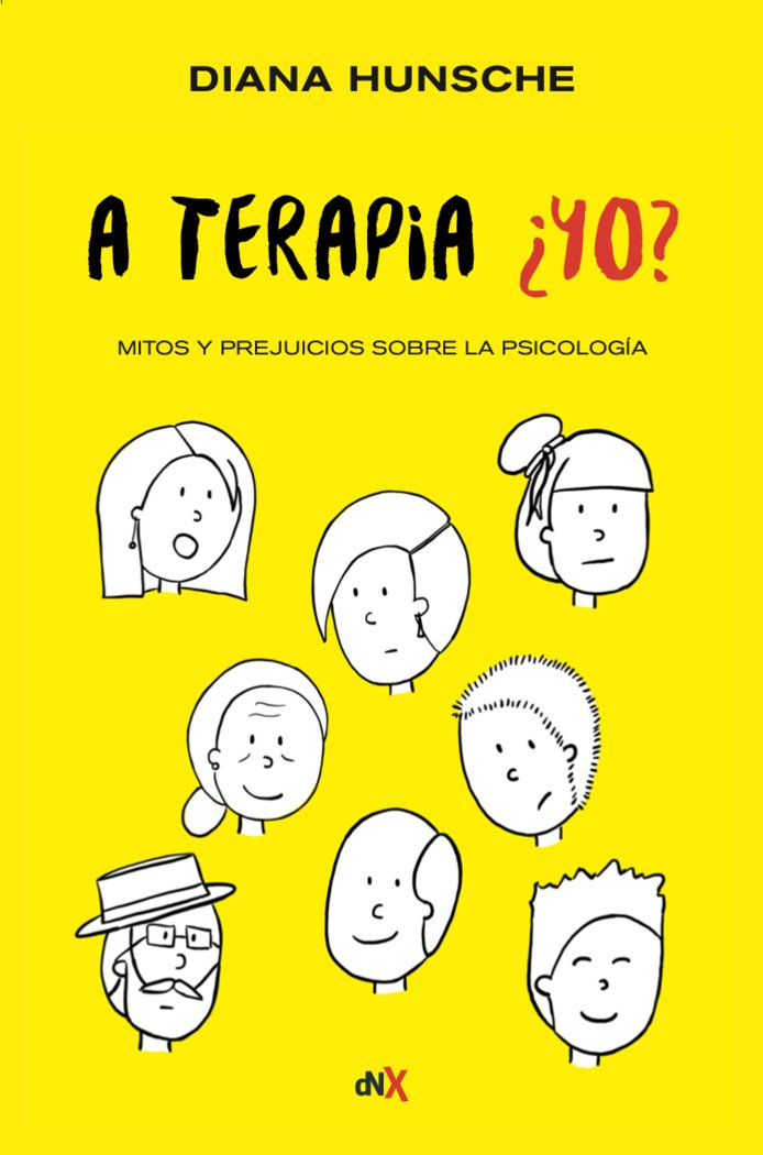 Knjiga A terapia ?yo? HUNSCHE