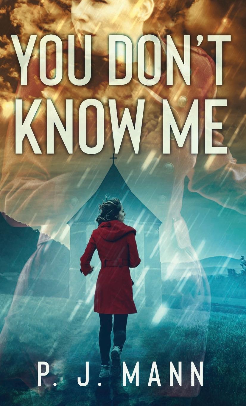 Book You Don't Know Me 