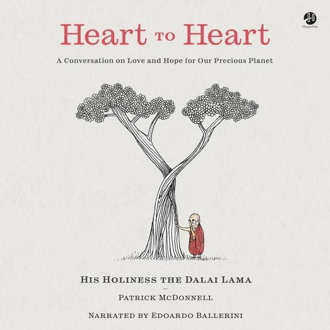 Digital Heart to Heart: A Conversation on Love and Hope for Our Precious Planet Patrick Mcdonnell