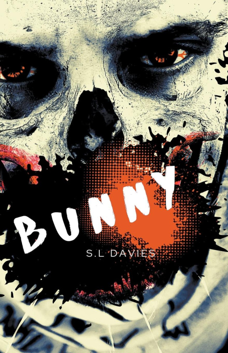 Knjiga Bunny S L Davies