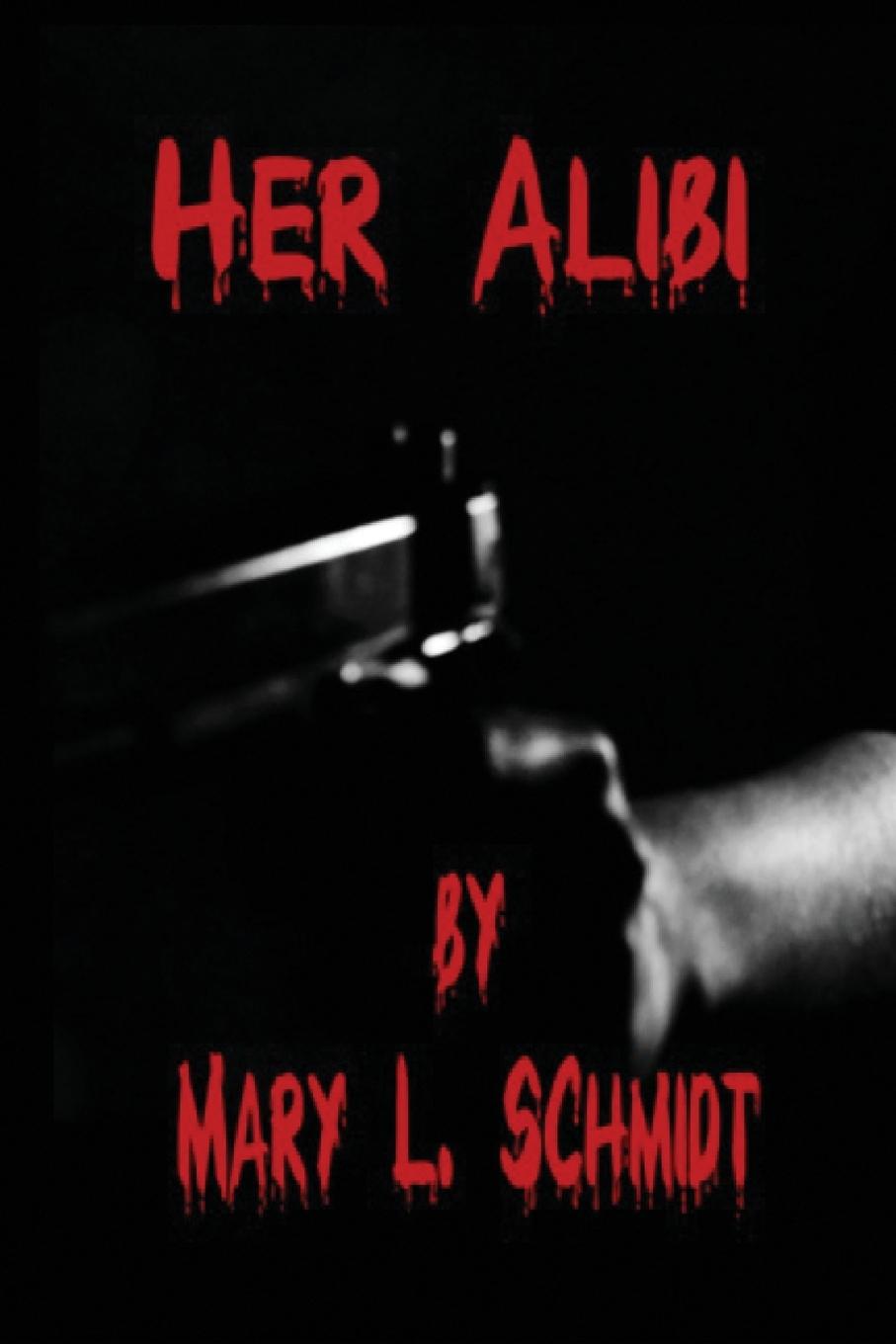 Βιβλίο Her Alibi Jackson