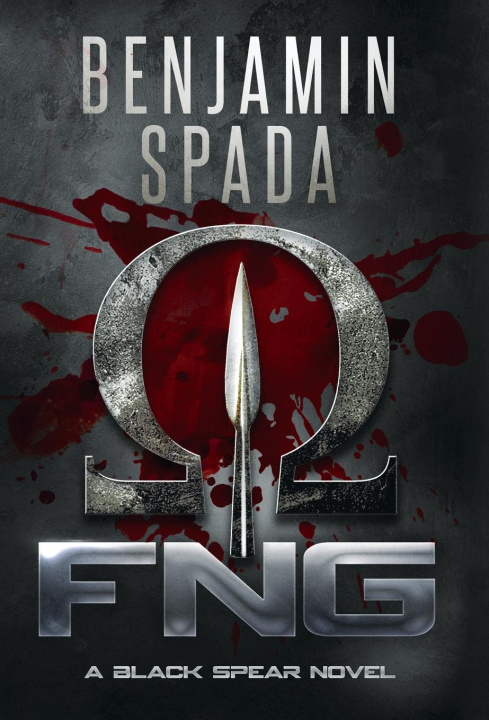 Knjiga FNG Benjamin Spada