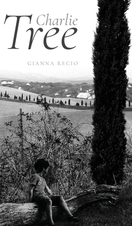 Buch Charlie Tree Gianna Recio