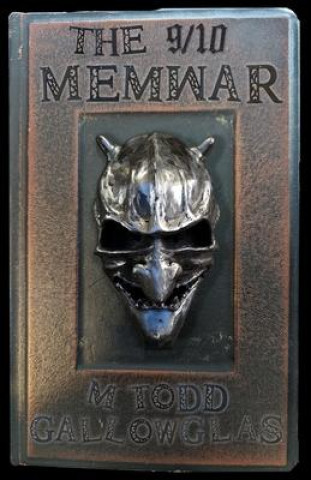Boek The 9/10 Memwar M Todd Gallowglas