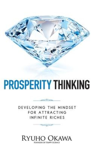 Knjiga Prosperity Thinking 