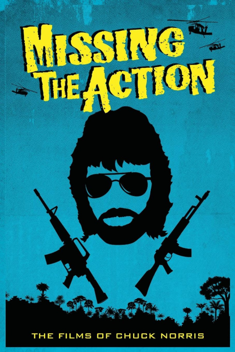 Knjiga Missing the Action David C. Hayes