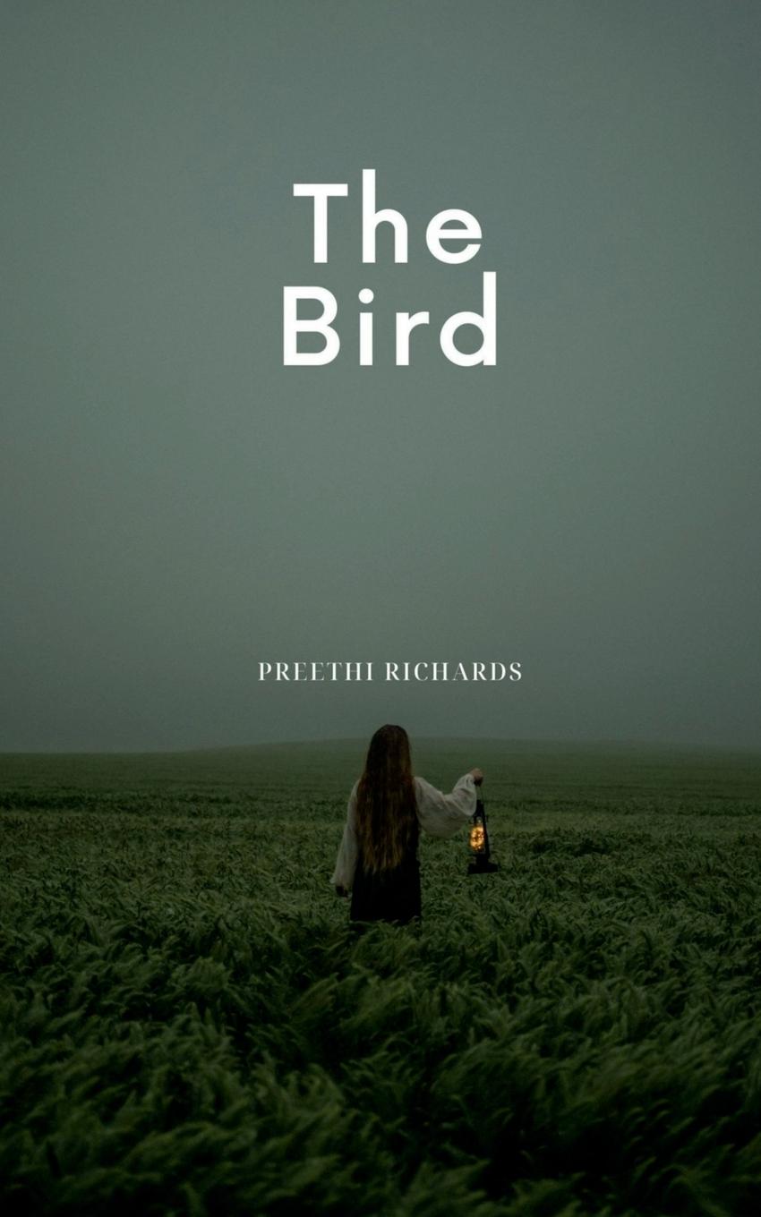Knjiga THE BIRD Preethi Richards